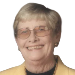 Anne M. Johannessen