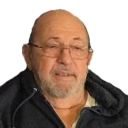 Gilbert “Gil” Richard Dale