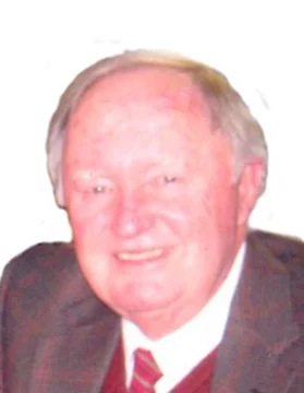 Robert "Bob" Brown