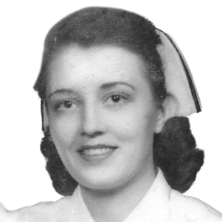 Betty Aldridge Harrill