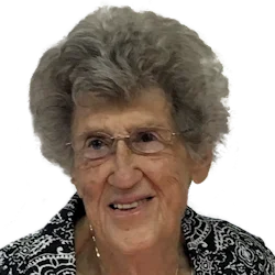 Edna Butler Carswell