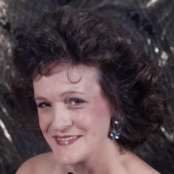 Barbara Jean Crawley