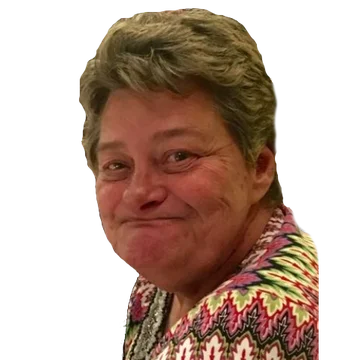 Linda Huffman Banner