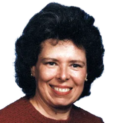 Anita Case Stone Kugel