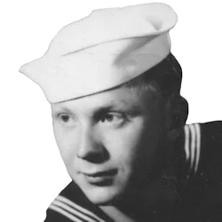 Achillias “Bud” Morris, Jr.