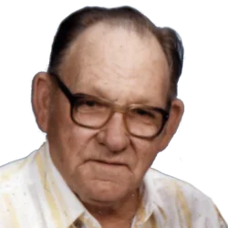 Jack Lee Branch