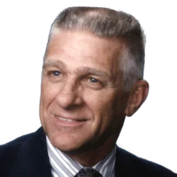 Dr. Larry M. Fleming
