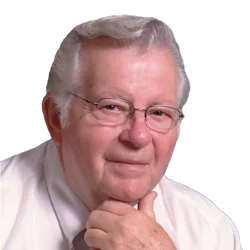 Richard McCoy "Bubba" Herman