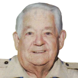 Fred M. Roberson