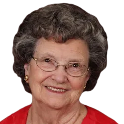 Susie "Sue" Curtis Henson