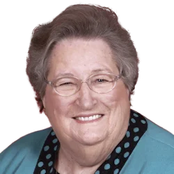 Fairy Winters Cooper