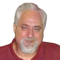 Jerry W. Rogers