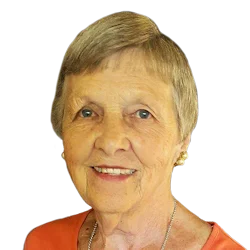 Juanita Ramsey