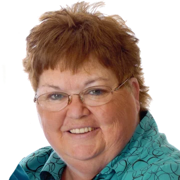 Cynthia Kaye McGlamery Carswell