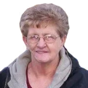 Nancy Holtsclaw Greene
