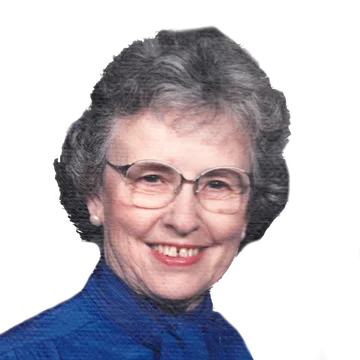 Inez Myers