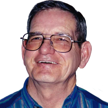 Don Edward Bradshaw