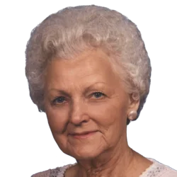 Inez Carswell Wilson