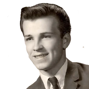 Larry Joseph Ross