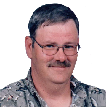 Gary Keith Lail