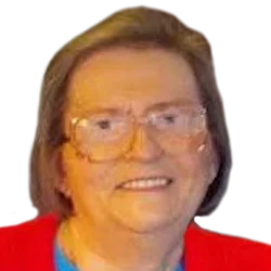 Judith Fran Meredith