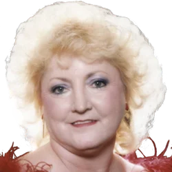 Jessie Louise Blevins