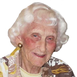  Priscilla Pendleton Mast