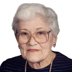 Geneva Christine Rector