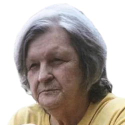 Mary “Nell” Allen Causby