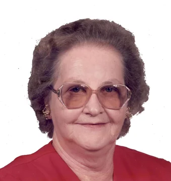 Sadie Alice Bradshaw Chapman