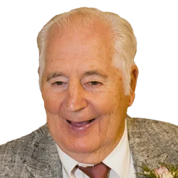 Ned Lenoir Dale