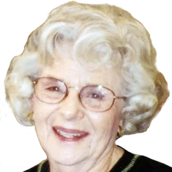 Frances Queen Rockett