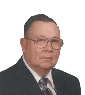 Roy Leonard Smith