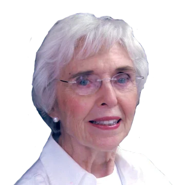 Betty “Bangs” Banks Erwin