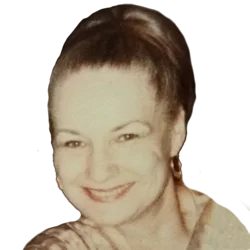 Ellen Maurine Cox Pruitt