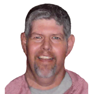 Timothy Lee Robinson