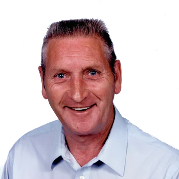 Herbert Ronald Chester