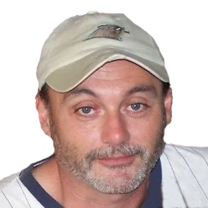 Stephen Van Richards “Steve”