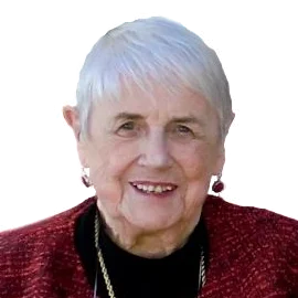 Betty Jean “B.J.” Henderson