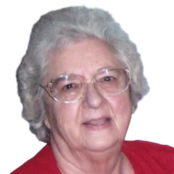 Mildred “Tumpy” Powell