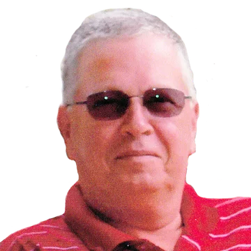 Wayne Franklin Gullet