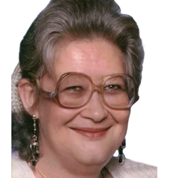 Martha Lynn Davis Sullivan