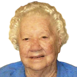Margie B. Page