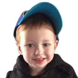 Landyn Michael Melton
