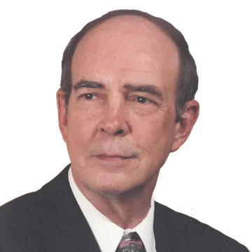 Joseph “Joe” Carroll Hensley