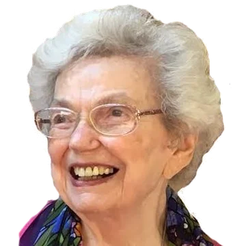 Dorothy “Dot” Williams Wilkinson