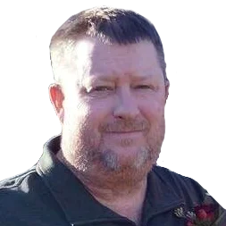 Michael Dallas Winters