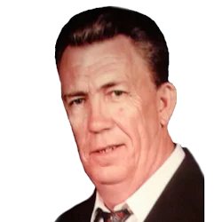 Ray Daniel Freeman