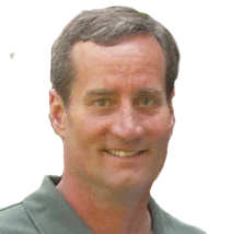 James McCombs III