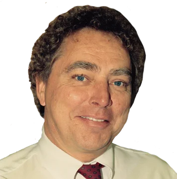 Lawrence Donald Prybylo